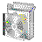 PE icon